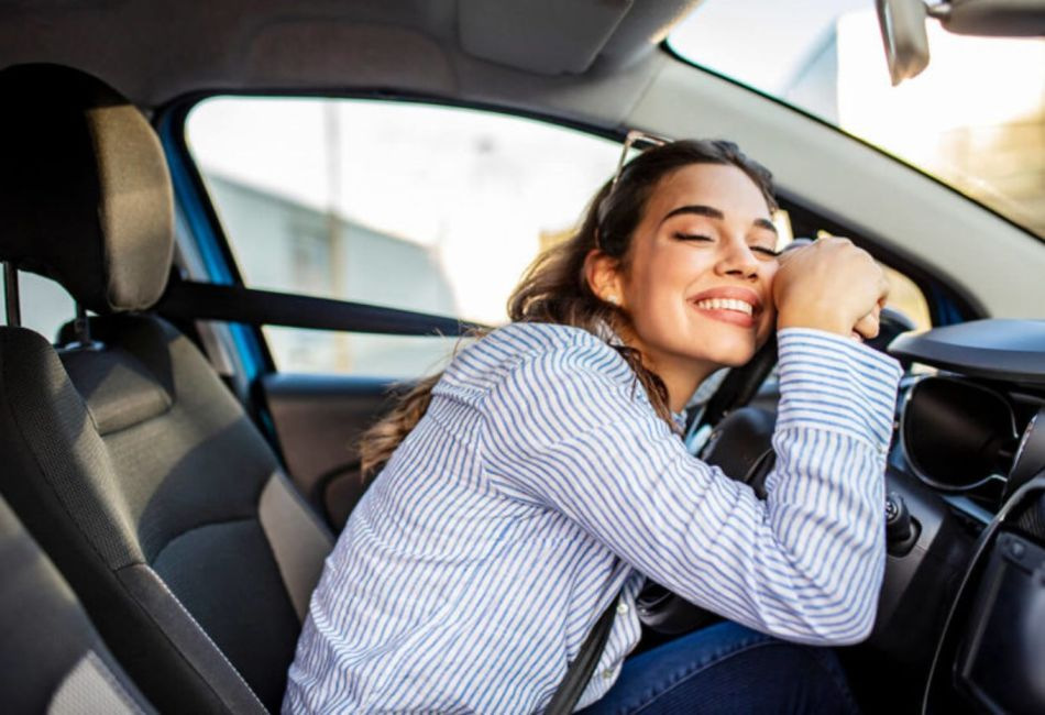 De beste auto's voor vrouwen: selectie modellen voor 2025