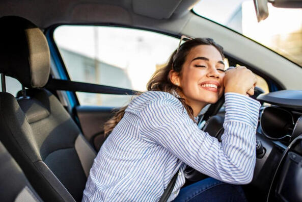 De beste auto's voor vrouwen: selectie modellen voor 2025