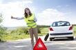 Hoe kies je een veiligheidsvest voor de bestuurder? foto 1