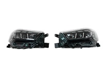 Toyota Hilux 2015– Koplampen 2020+ (2 stuks) foto 4