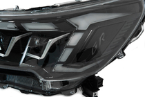 Toyota Hilux 2015– Koplampen 2020+ (2 stuks) foto 6