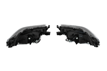 Toyota Hilux 2015– Koplampen 2020+ (2 stuks) foto 8