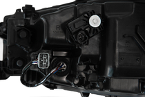Toyota Hilux 2015– Koplampen 2020+ (2 stuks) foto 10