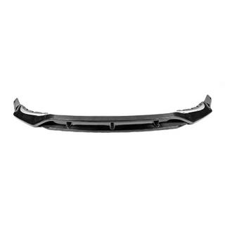 Voorbumper lipspoiler Paradigm V-2 (2018-2022, echt carbon) BMW X5 G05 2019–2026 foto 2