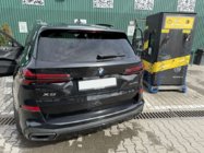 BMW X5 G05 2019–2026 Achterlichten (Europa, facelift voor 2019–2023) foto 14