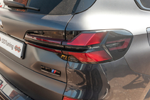 BMW X5 G05 2019–2026 Achterlichten (Europa, facelift voor 2019–2023) foto 2