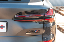 BMW X5 G05 2019–2026 Achterlichten (Europa, facelift voor 2019–2023) foto 11