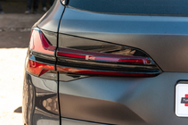 BMW X5 G05 2019–2026 Achterlichten (Europa, facelift voor 2019–2023) foto 10