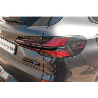 Achterlichten (Europa, facelift voor 2019–2023) BMW X5 G05 2019–2026 foto 2