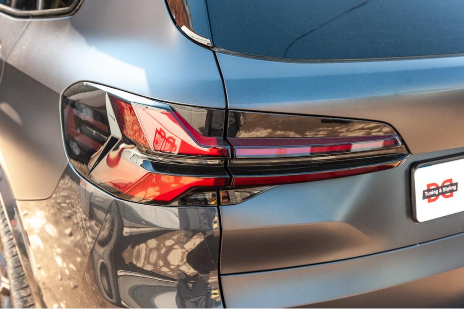 BMW X5 G05 2019–2026 Achterlichten (Europa, facelift voor 2019–2023) Image