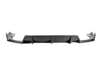 BMW X6 G06 2019–2027 Bodykitset Carbon V1 (2018-2022) foto 4