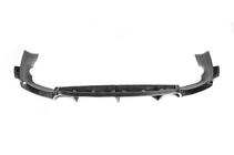 BMW X6 G06 2019–2027 Bodykitset Carbon V1 (2018-2022) foto 11