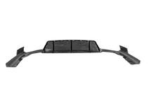 BMW X6 G06 2019–2027 Bodykitset Carbon V1 (2018-2022) foto 15