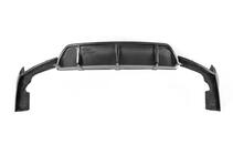 BMW X6 G06 2019–2027 Bodykitset Carbon V1 (2018-2022) foto 14