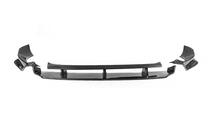 BMW X6 G06 2019–2027 Bodykitset Carbon V1 (2018-2022) foto 16