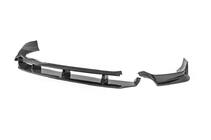 BMW X6 G06 2019–2027 Bodykitset Carbon V1 (2018-2022) foto 18