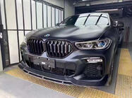 BMW X6 G06 2019–2027 Bodykitset Carbon V1 (2018-2022) foto 1