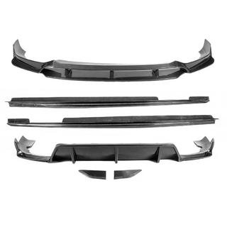Bodykitset Carbon V1 (2018-2022) foto 1