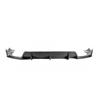 Bodykitset Carbon V1 (2018-2022) foto 4