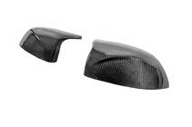 BMW X7 G07 2019– Carbon bodykit (voor M-Sport 2018-2022) foto 7