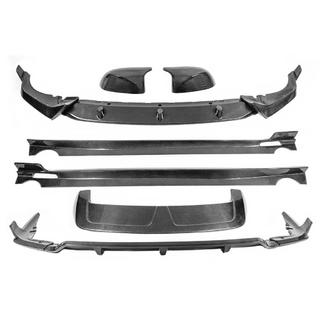Carbon bodykit (voor M-Sport 2018-2022) foto 1