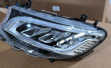 Mercedes Sprinter W907/W910 2018– LED-koplampen voor (Origineel 2025, 2 stuks) foto 2