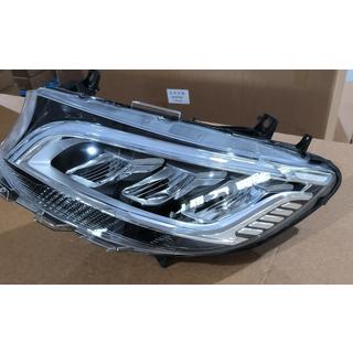 LED-koplampen voor (Origineel 2025, 2 stuks) Mercedes Sprinter W907/W910 2018– foto 2