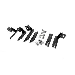 Montageset voor side steps Mercedes Viano 2004–2014 foto 2
