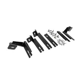 Montageset voor side steps Mercedes Viano 2004–2014 foto 3