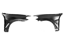 BMW X3 F25 2011–2018 Faceliftset voor X3M F97 2024 foto 30