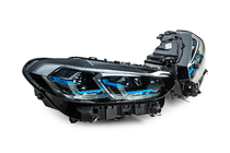 BMW X3 F25 2011–2018 Faceliftset voor X3M F97 2024 foto 32