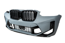 BMW X3 F25 2011–2018 Faceliftset voor X3M F97 2024 foto 39