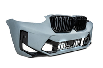 BMW X3 F25 2011–2018 Faceliftset voor X3M F97 2024 foto 40
