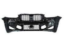 BMW X3 F25 2011–2018 Faceliftset voor X3M F97 2024 foto 41