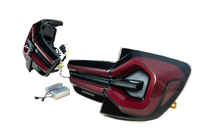 BMW X3 F25 2011–2018 Faceliftset voor X3M F97 2024 foto 43