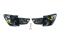 BMW X3 F25 2011–2018 Faceliftset voor X3M F97 2024 foto 46