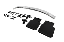 BMW X3 F25 2011–2018 Faceliftset voor X3M F97 2024 foto 62