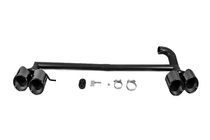 BMW X3 F25 2011–2018 Faceliftset voor X3M F97 2024 foto 68