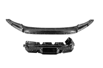 BMW X3 F25 2011–2018 Faceliftset voor X3M F97 2024 foto 71