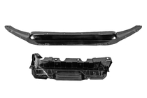 BMW X3 F25 2011–2018 Faceliftset voor X3M F97 2024 foto 74