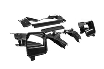 BMW X3 F25 2011–2018 Faceliftset voor X3M F97 2024 foto 77
