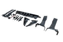 BMW X3 F25 2011–2018 Faceliftset voor X3M F97 2024 foto 80