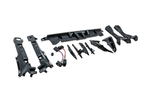 BMW X3 F25 2011–2018 Faceliftset voor X3M F97 2024 foto 81