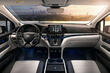 Review: Honda Odyssey 2024, vijfde generatie minivan foto 5