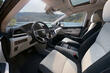 Review: Honda Odyssey 2024, vijfde generatie minivan foto 6
