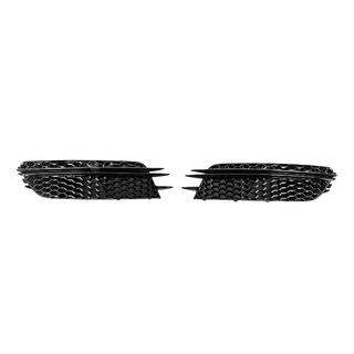 Mistlamproosters RS-Style (Voor Base, 2011-2014, 2 stuks, zwart) foto 1