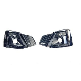 Mistlampgrilles met mistlampen RS-Style (Voor S-Line, 2020-2025, 2 stuks, Zwart) foto 2