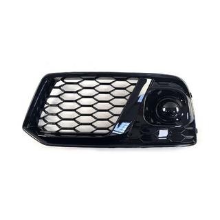 Mistlamproosters met mistlampen RS-Style (2017-2020, 2 stuks, zwart) foto 3