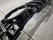 Mercedes ML W164 2005–2011 Outlet Voorgrille (GT, 2005-2008) foto 3