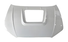 Audi A3 2012–2020 Motorkap (2012-2016) foto 1